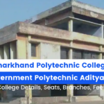Government Polytechnic Adityapur