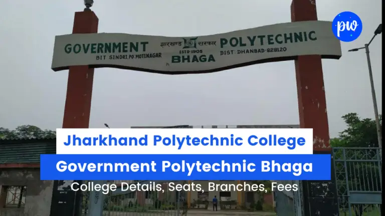 Government Polytechnic Bhaga