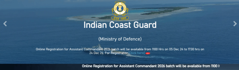 Indian Coast Guard